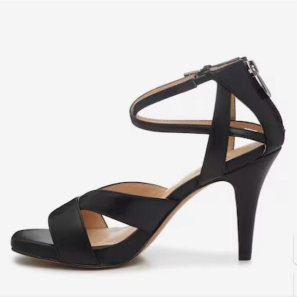 BRAND NEW ADRIENNE VITTADINI XALT WOMEN'S HEELS SANDAL - Picture 13 of 16